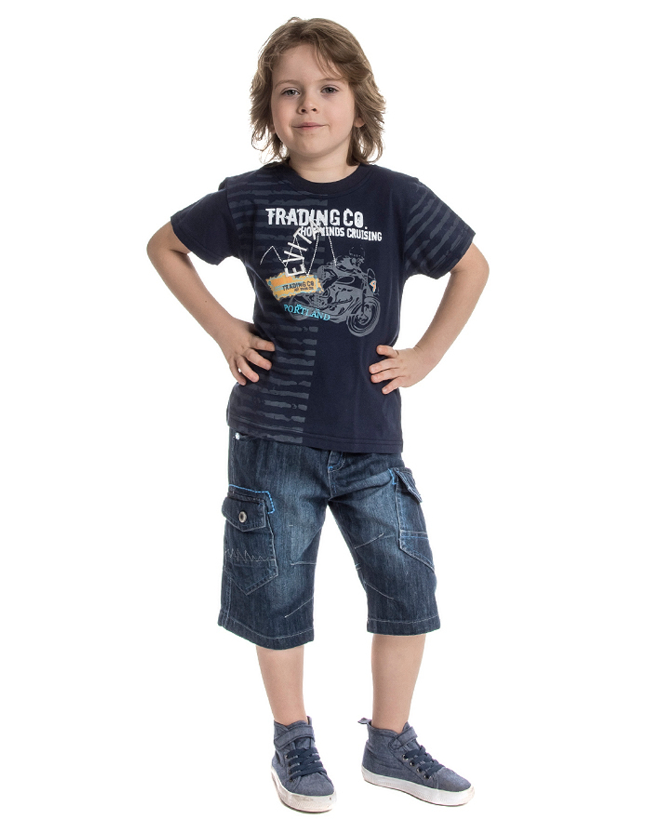 Футболка для мальчика