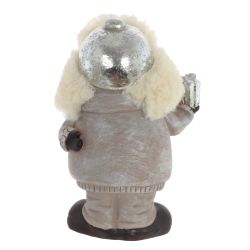 GAEM Фигурка декоративная "Ребенок", L7,5 W5 H11,5 см, 2в.