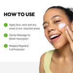 Round Lab, Birch Juice Mild-Up UVLock, солнцезащитное средство, SPF50 +, 50 мл (1,69 жидк. унц.)