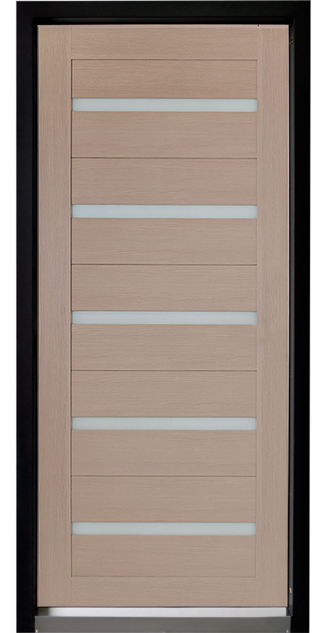 Панель ЦСБ-47 цв. Капучино 16 мм