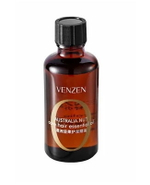 Масло для волос Venzen австралийского ореха укрепляющее Australia Nut Care Hair Essential Oil 50 мл