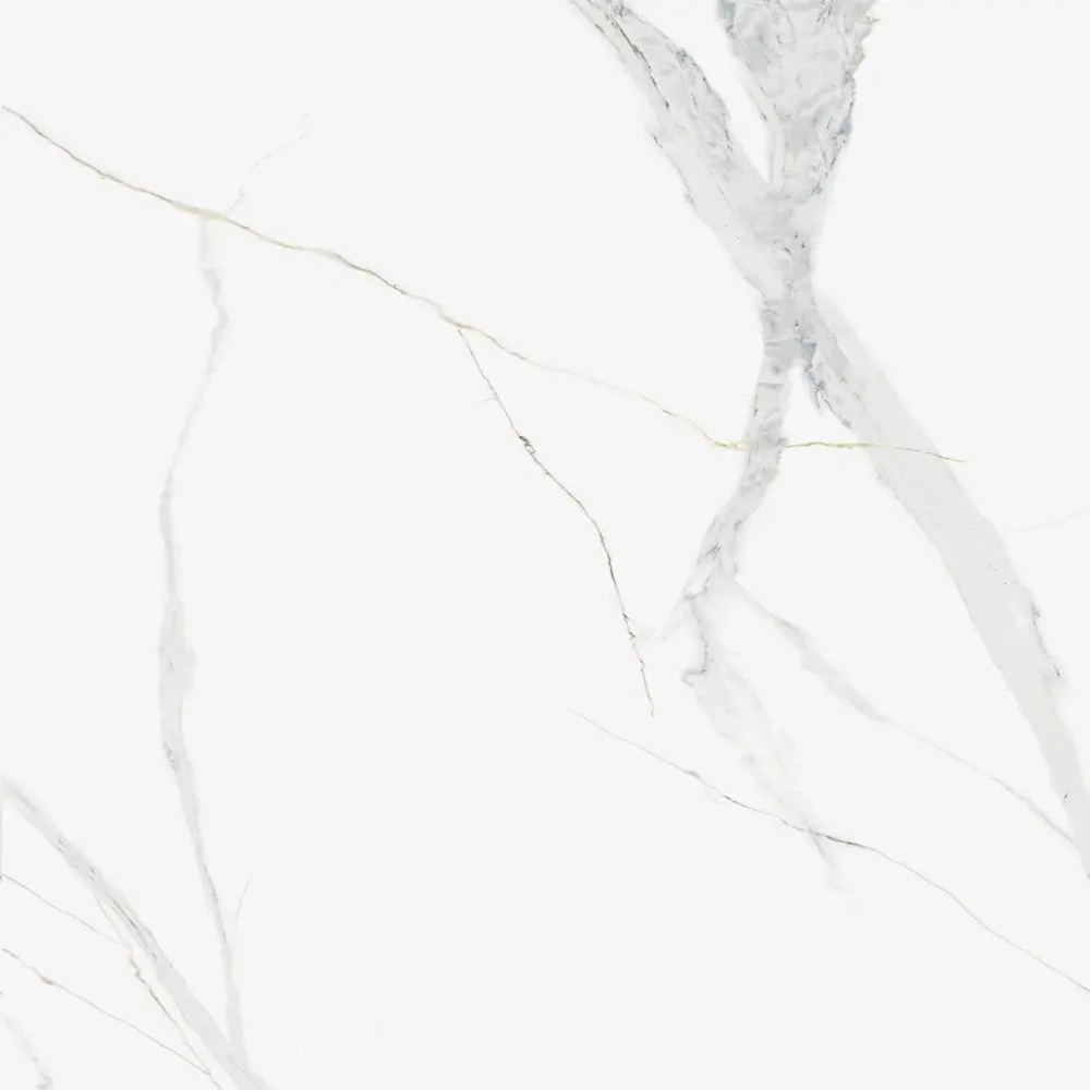 Плитка напольная Тянь-Шань Махаон Белый 45x45 см (TP453604D)