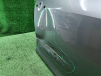 Дверь передняя правая Suzuki Swift 4 (2011-2017)