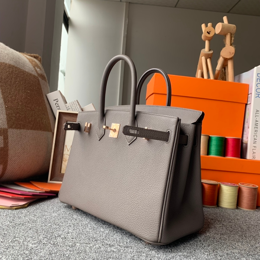 Hermes Birkin 25