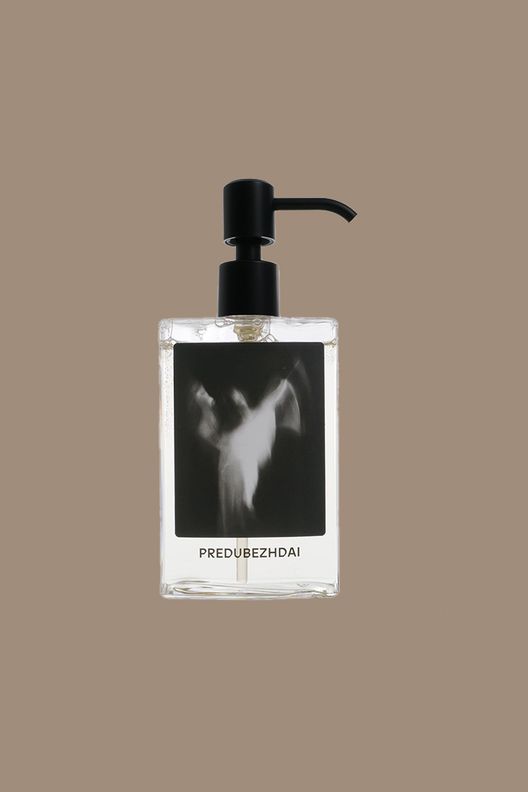 Гель для тела и рук KATARSIS / PREDUBEZHDAI