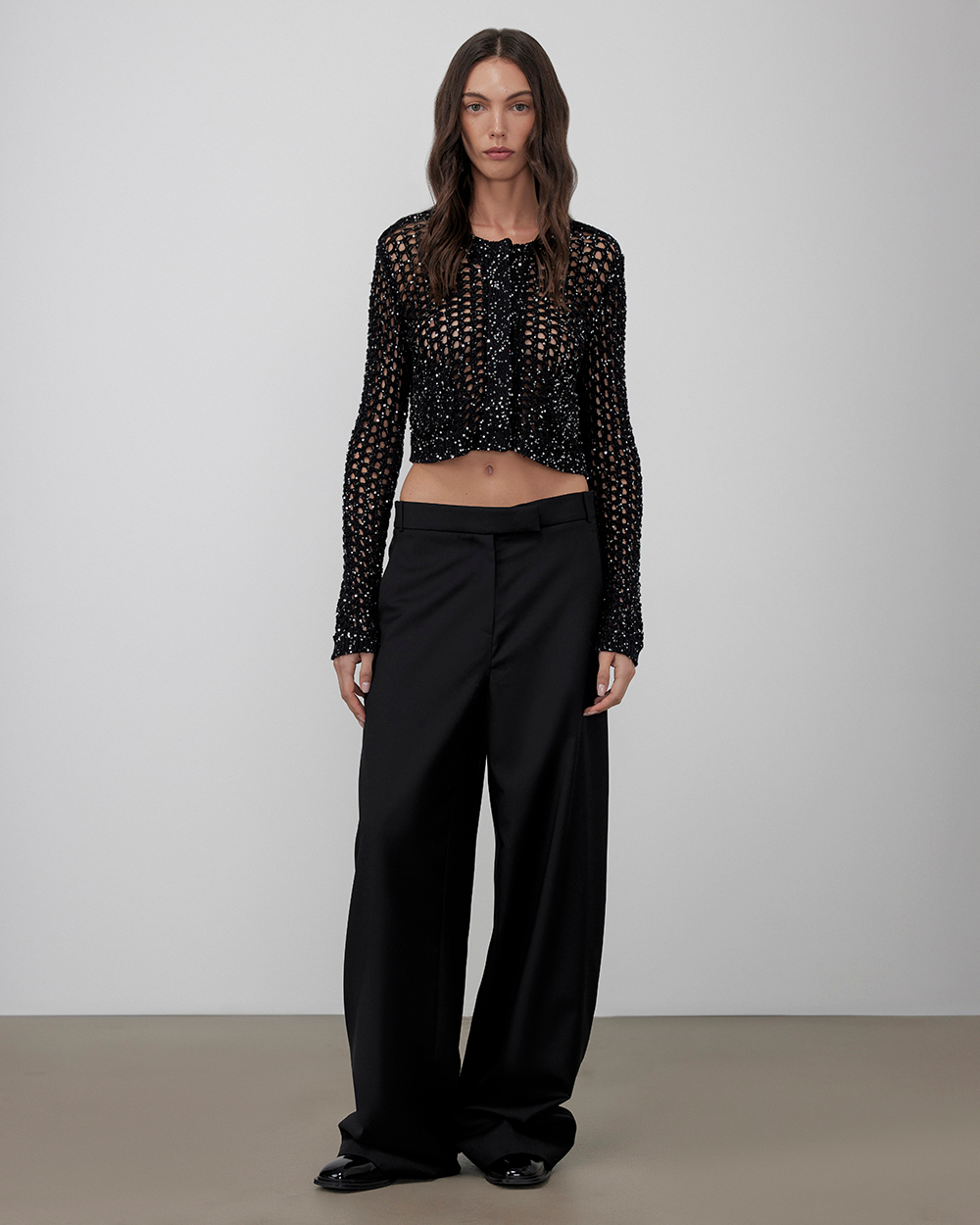 Кардиган "Diamanda"