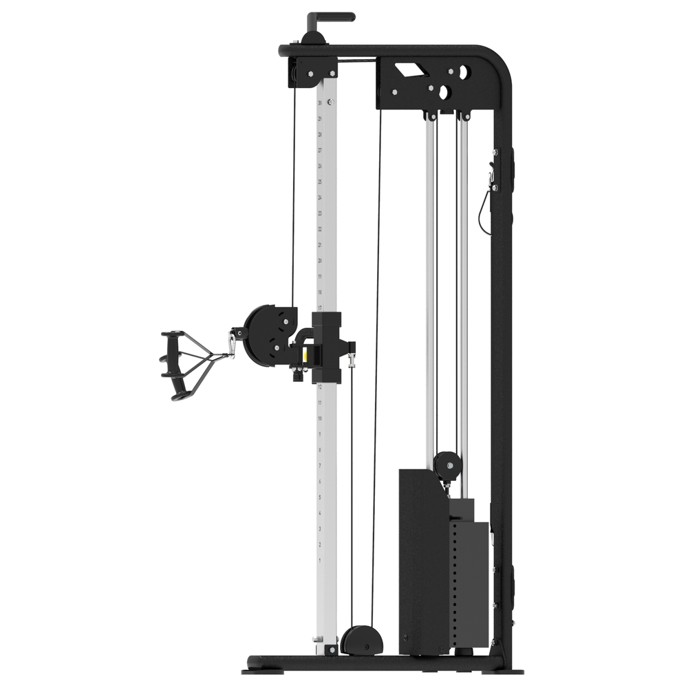 Impulse ES7030 профессиональная двойная регулируемая тяга