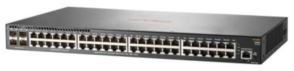 Коммутатор Hpe Aruba 2930F