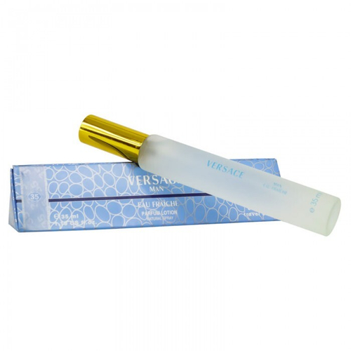 ТВ ручка 35 мл VERSACE man EAU FRAICHE