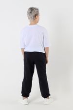 Брюки для мальчика Робин-1.2 Виотекс ЧЁРНЫЙ