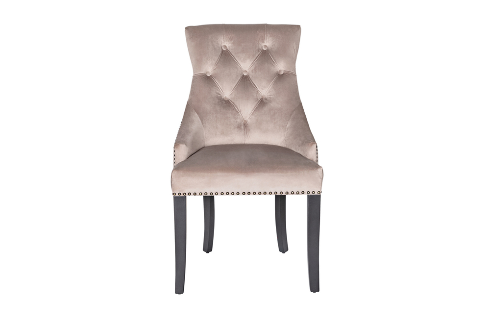 Стул Garda Decor 236 бежевый Riv16 236-2K-БЕЖ-Riv16