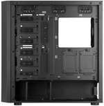 Корпус eATX SilverStone SETA H1