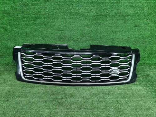 Решетка радиатора Range Rover Vogue 4 L405 (17-22)