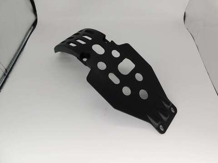 защита картера Kawasaki KX450F 16-18 55020-1893