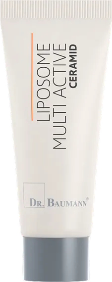 Сыворотка с липосомами и церамидами