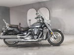 Yamaha Roadstar XV1700 2008