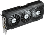 Видеокарта GIGABYTE GeForce RTX 5070 Ti WINDFORCE OC V2 (GV-N507TWF3OCV2-16GD) 16 Гб