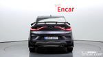 Renault Korea (Samsung) XM3 1.6 GTe RE (07.2023)