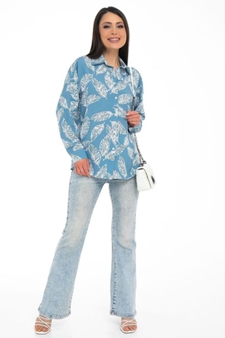 Рубашка Отличная Хит Diolche