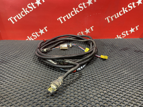 Проводка сепаратора