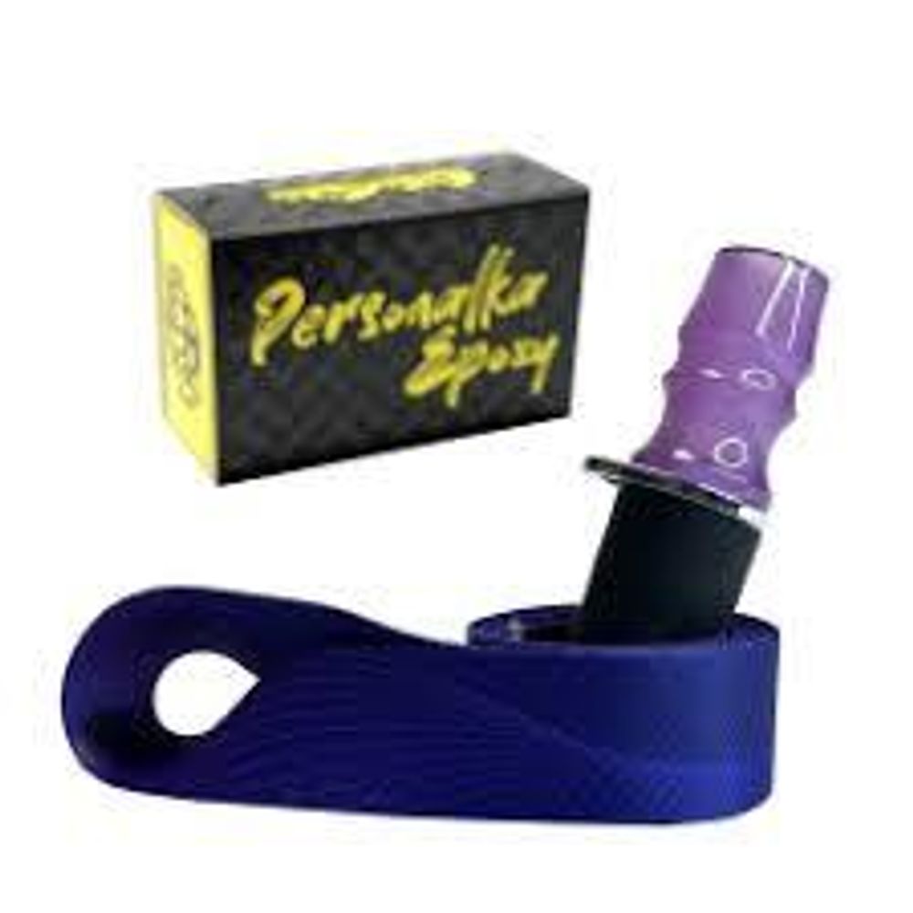 Персональный Мундштук (Эпоксидка)