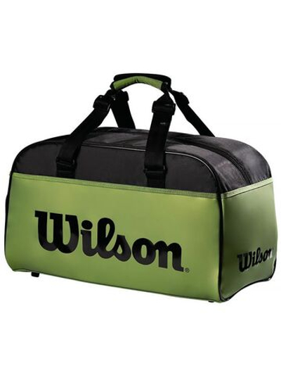 Сумка теннисная Wilson Super Tour Small Duffle Blade
