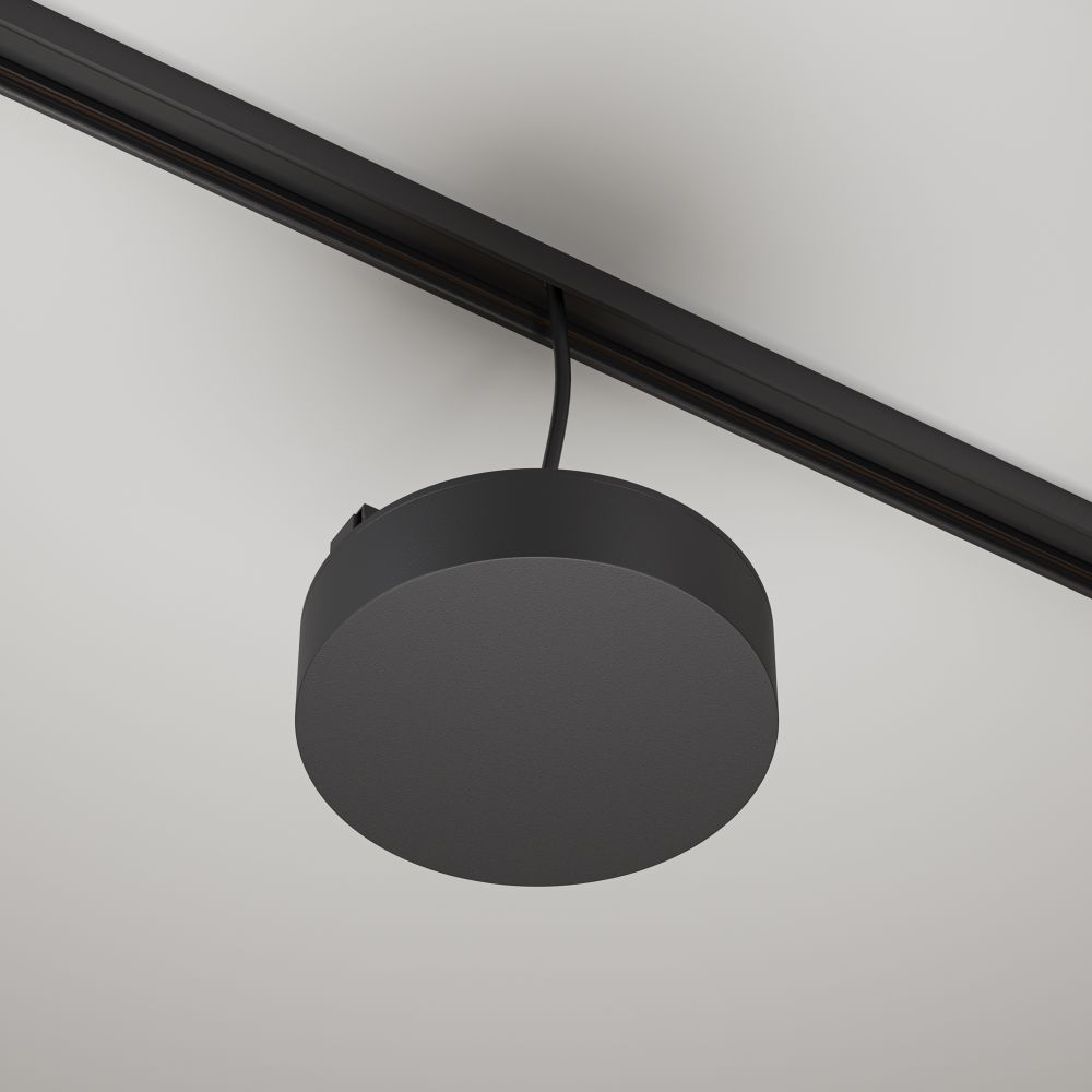 Блок питания Dim Smart Maytoni Basity 100W 48V IP54 TRA172DR-100W-DS-B