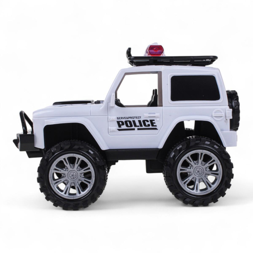 Джип ин. 21см, ПК 055-73