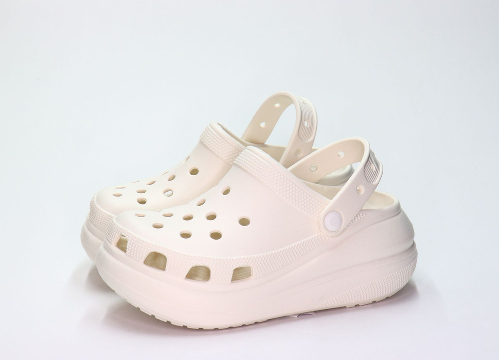 Кроксы (36-41)р. / шт. 03-2