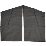 Пол для палатки Следопыт Premium 5 стен (255х242х1 см)