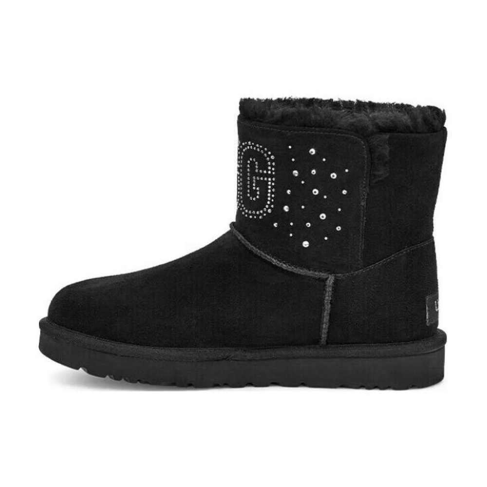 Сапоги UGG, 1125911-BLK