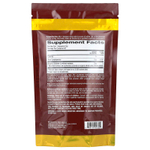 California Gold Nutrition, Fungiology®, порошок из сертифицированного органического шиитаке, 120 г (4,2 унции)