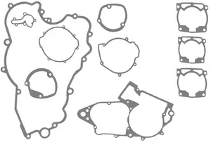 Комплект прокладок CHAKIN 0KKT-002 для мотоцикла KTM 250/300 EXC/MXC/SX/SXS 00-03