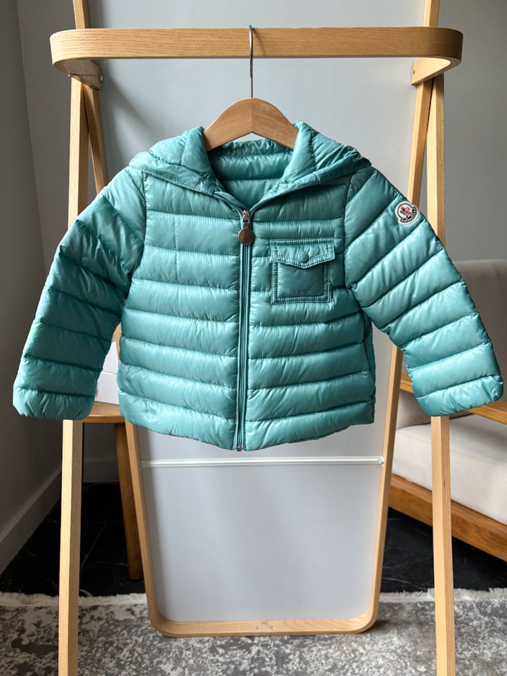 Куртка Moncler, 86