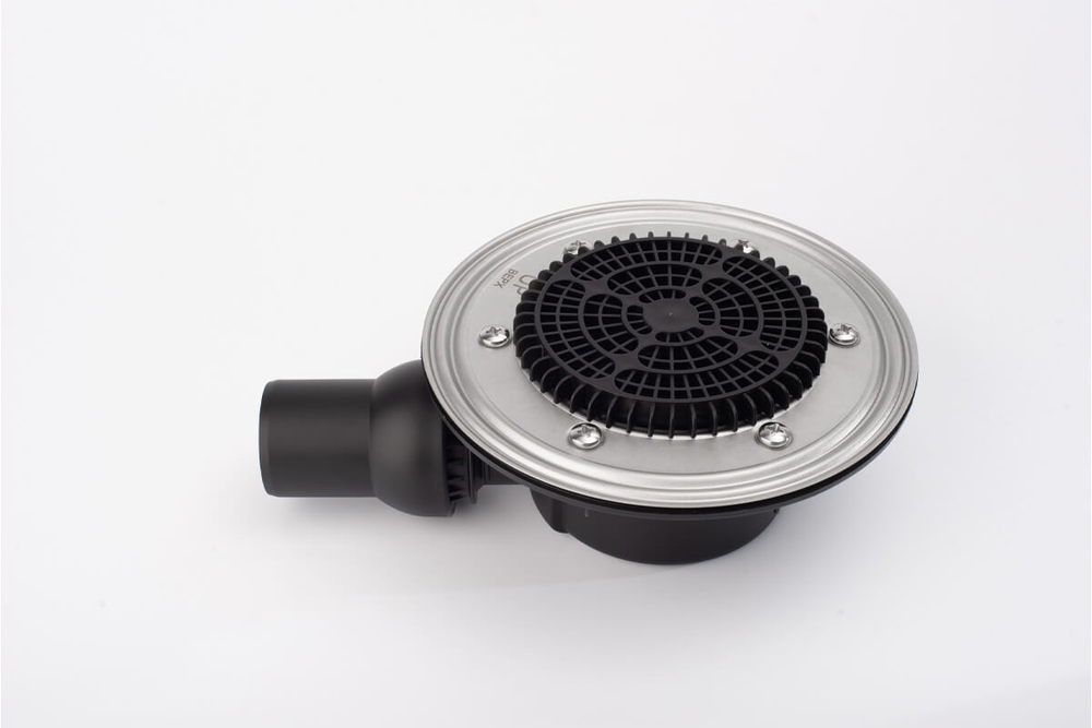 Воронка кровельная VB 520.1 F