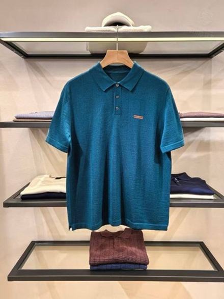 Поло Ermenegildo Zegna