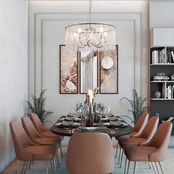 Настенный светильник Freya Classic FR2048WL-02CH