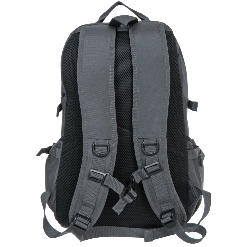 Рюкзак туристический 25л, цвет серый 80186