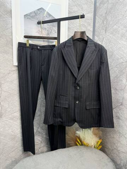 Костюм Brunello Cucinelli