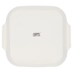 Форма для запекания Gipfel Bianco 50393 2 л/28x24x6 см
