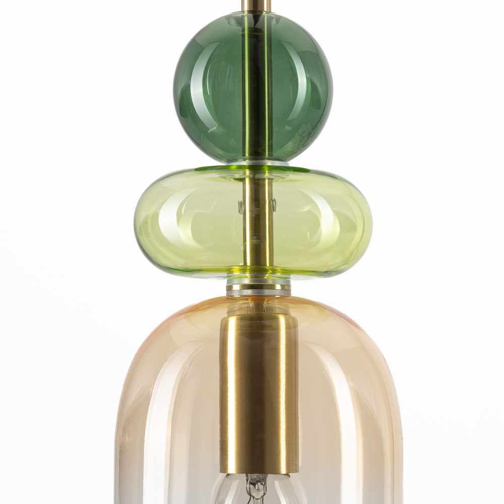 Citilux TENDY CL244031 Подвесной светильник