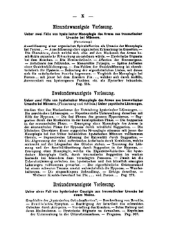 Neue Vorlesungen über die Krankheiten des Nervensystems, insbesondere über Hysterie | S.Freud; J.M. Charcot