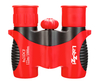 Бинокль Levenhuk LabZZ B2 Red Berry