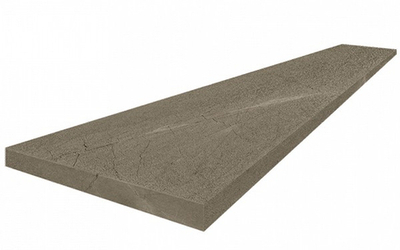 Угловая ступень Fiamma Bronze Scalino Front Ang Sx левая (620070002389)