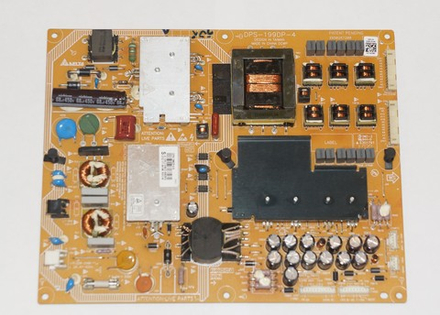 DPS-199DP-4  блок питания телевизора Philips