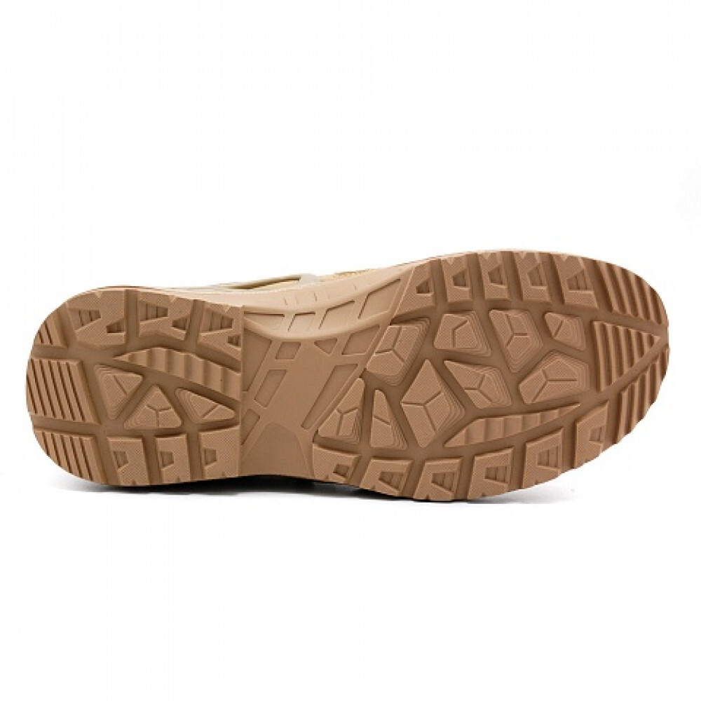 Кроссовки КОЙОТ 32 Wolf Brown