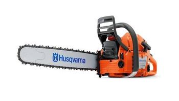 Husqvarna 365/372