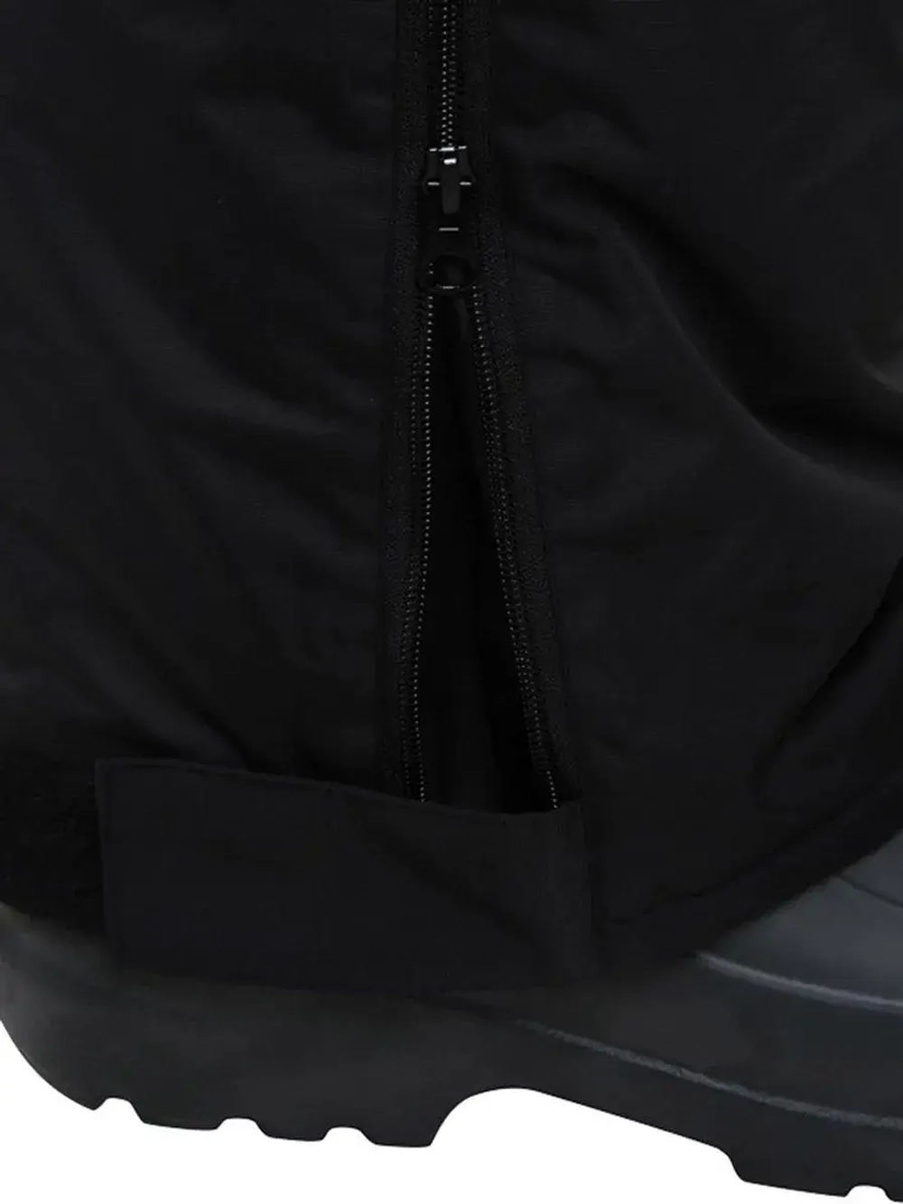 Костюм зимний Russian mission (куртка+полукомбинезон)