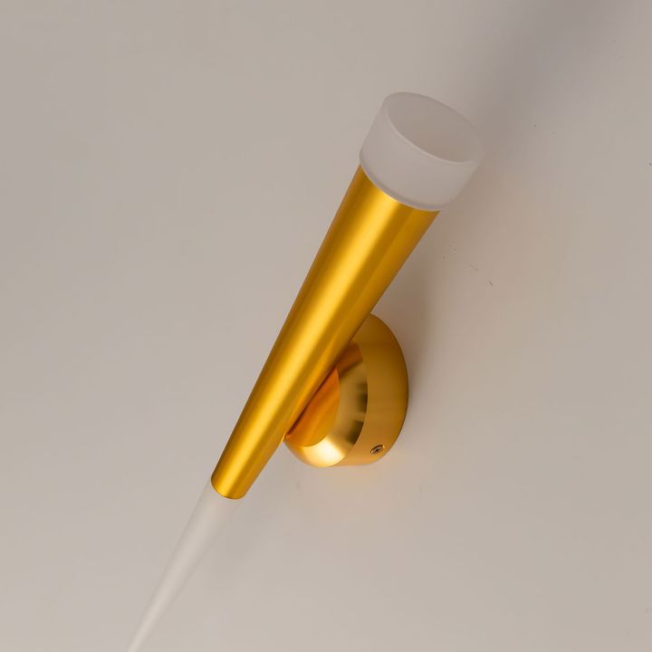 Настенный светильник Citilux Вегас CL227312