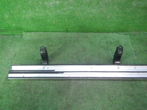 Подножка левая Haval H9 (2014-2017)